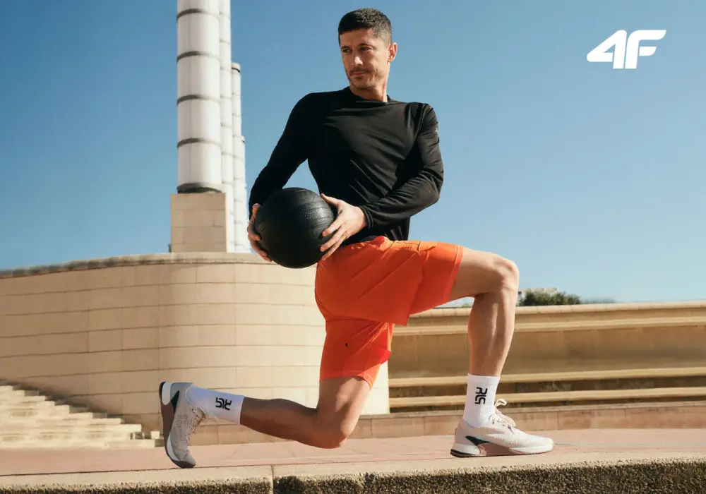 Jakie buty do CrossFitu wybrać? Praktyczny poradnik