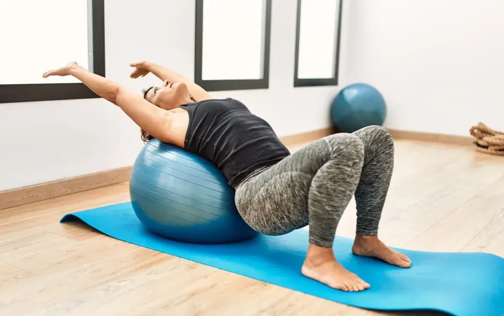 Trening aerobowy: co to jest i jak poprawia Twoje zdrowie?