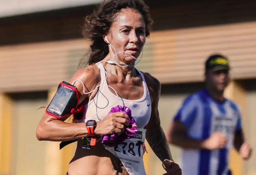 Ile trwa przygotowanie do maratonu? Sprawdź, co musisz wiedzieć
