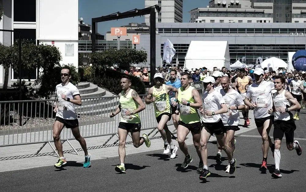 Co to jest maraton? Poznaj historię, dystans i przygotowania