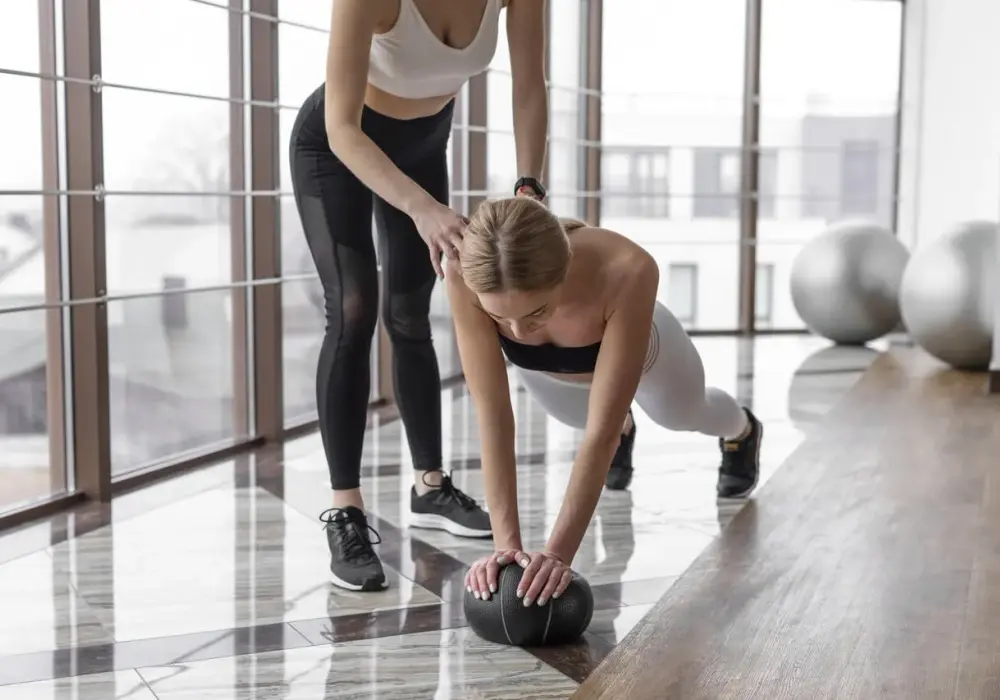 Ile cardio na redukcji? Konkretne wytyczne i błędy