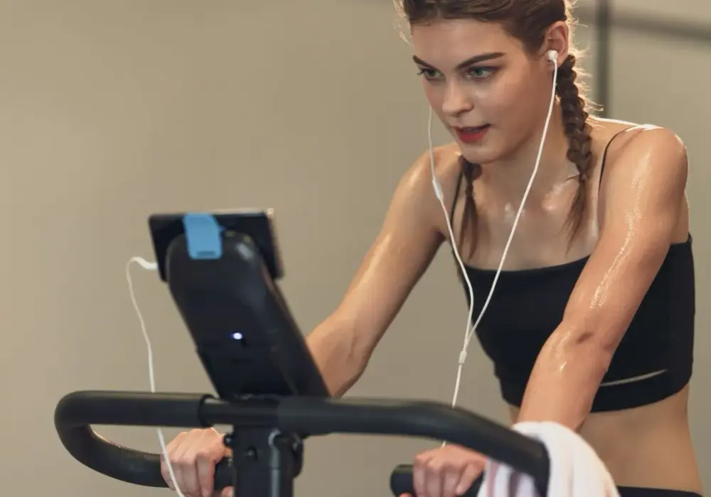 Cardio co daje: Kluczowe korzyści dla zdrowia i kondycji fizycznej