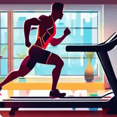 Jak robić cardio na bieżni, aby uniknąć kontuzji i osiągnąć wyniki