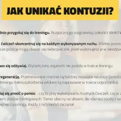 Od czego zacząć trening na siłowni, aby uniknąć kontuzji i zyskać efekty
