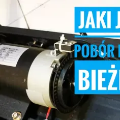 Ile prądu zużywa bieżnia elektryczna? Zaskakujące koszty użytkowania