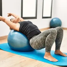 Trening aerobowy: co to jest i jak poprawia Twoje zdrowie?