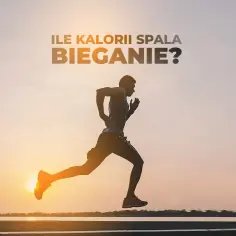 Ile kalorii spala bieganie? Odkryj, jak efektywnie chudnąć