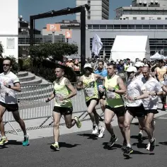 Co to jest maraton? Poznaj historię, dystans i przygotowania