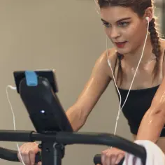 Cardio co daje: Kluczowe korzyści dla zdrowia i kondycji fizycznej
