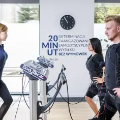 Czy trening 2 razy w tygodniu ma sens? Odkryj jego korzyści i efekty