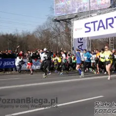 Co jeść po maratonie, aby szybko odzyskać energię i siły?