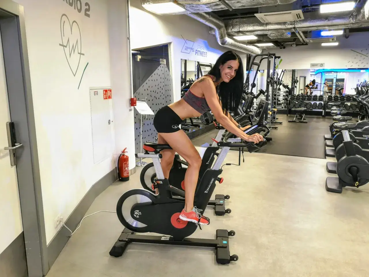 Zdjęcie Ile razy w tygodniu cardio na redukcji, by uniknąć stagnacji w odchudzaniu?