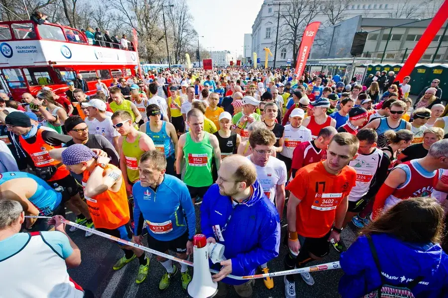 Zdjęcie Ile trwa przygotowanie do maratonu? Sprawdź, co musisz wiedzieć