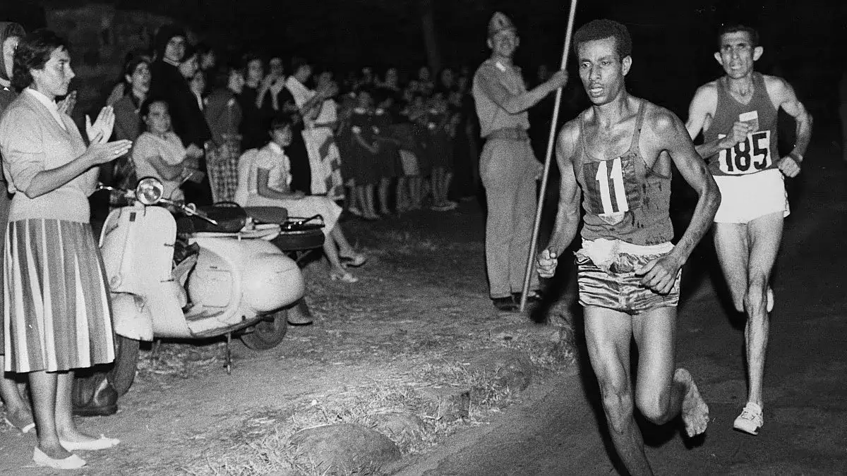 Zdjęcie Dlaczego maraton ma 42 km 195 m? Odkryj jego fascynującą historię