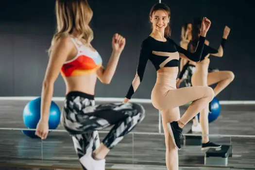 Total Body Conditioning (TBC): Trening, efekty, ćwiczenia dla każdego