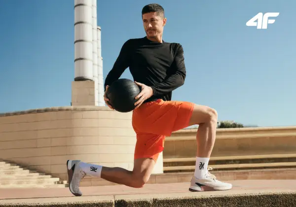Jakie buty do CrossFitu wybrać? Praktyczny poradnik