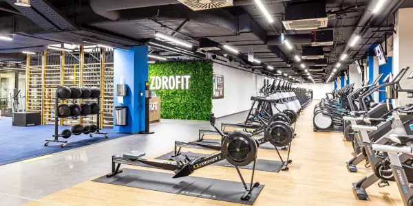 Zdrofit i MultiSport: Sprawdź, co musisz wiedzieć przed treningiem!