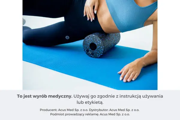 Rolowanie przed czy po treningu? Sprawdź, kiedy jest najlepsze!