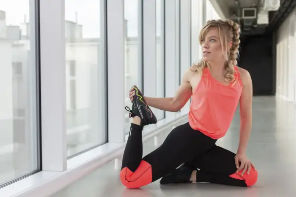 Fitness w domu: Kompletny przewodnik dla początkujących (Zacznij Dziś!)
