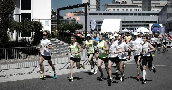 Co to jest maraton? Poznaj historię, dystans i przygotowania