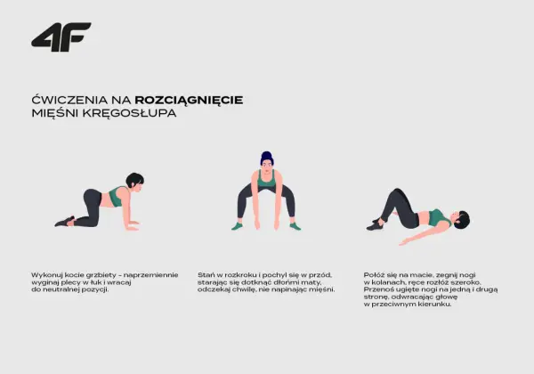 Jak dbać o kręgosłup? Kompleksowy przewodnik po zdrowych plecach