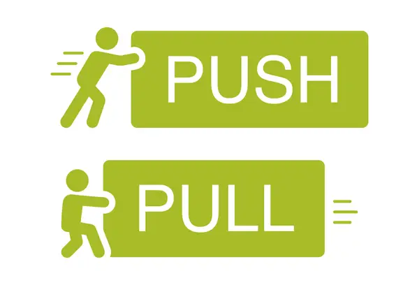 Push i Pull w marketingu i treningu: Praktyczny przewodnik