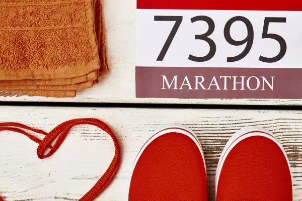 Ile km ma maraton? Poznaj oficjalny dystans i jego historię